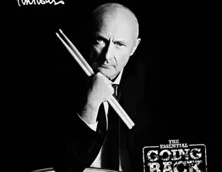 Phil Collins – The Essential Going Back (Deluxe Edition)