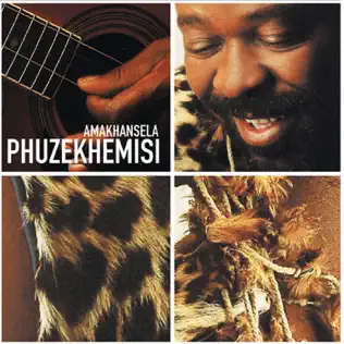 Phuzekhemisi – Amakhansela
