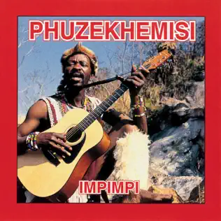 Phuzekhemisi – Impimpi