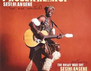 Phuzekhemisi – Sesihlangene