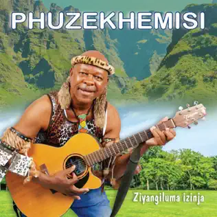 Phuzekhemisi – Ziyangiluma Izinja
