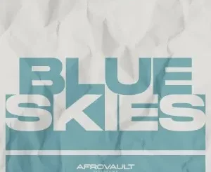 Pierre Johnson, Lionayve & Simeon – Blue Skies