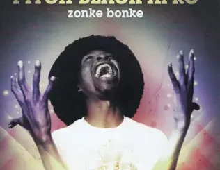 Pitch Black Afro – Zonke Bonke