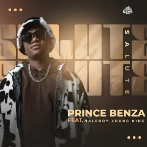 Prince Benza – SALUTE ft. Naleboy Young King