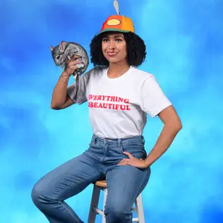 Princess Nokia – Everything Is Beautiful