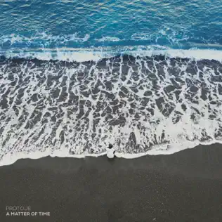 Protoje – A Matter of Time