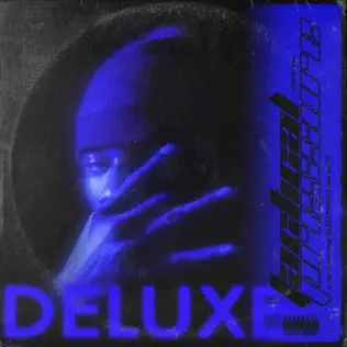 Quelly Woo – Tactical Pressure (DELUXE)