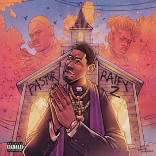 Ralfy the Plug – Pastor Ralfy 2 (Deluxe)