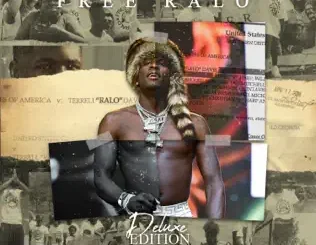 Ralo – Free Ralo (Deluxe Edition)