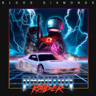 Ramirez – Blood Diamonds, Vol. 2
