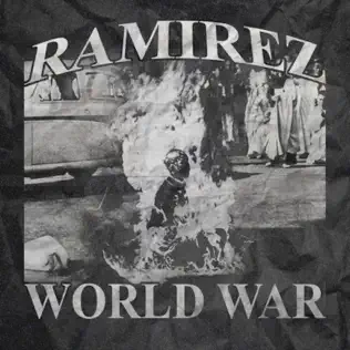 Ramirez – World War