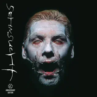Rammstein – Sehnsucht (Anniversary Edition)