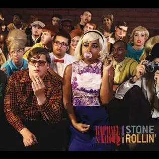 Raphael Saadiq – Stone Rollin'