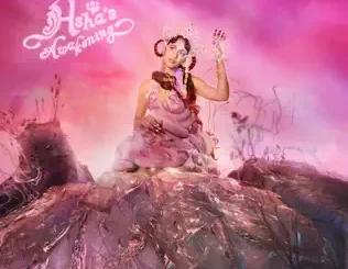 Raveena – Asha’s Awakening