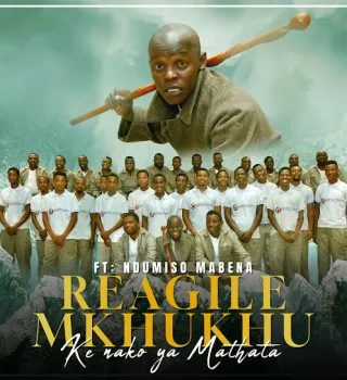 Reagile Mkhukhu – Ke Nako Ya Mathata