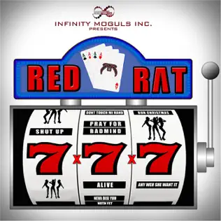 Red Rat – 777