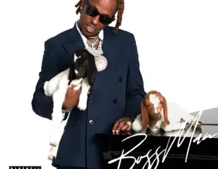 Rich The Kid – BOSS MAN