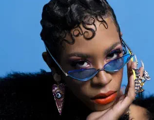 Rico Nasty – Nasty