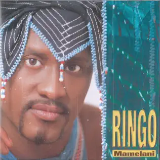Ringo Madlingozi – Mamelani
