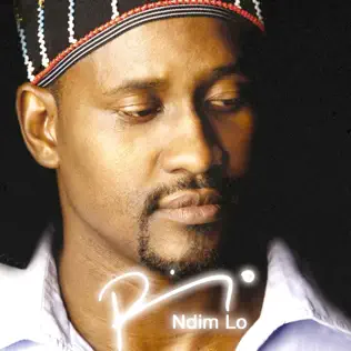Ringo Madlingozi – Ndim Lo