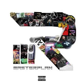 Ringo111 – Masterplan