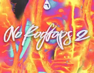 Robb Bank$ – No Rooftops 2
