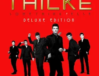 Robin Thicke – Something Else (Deluxe Edition)