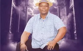 S MABHENA – Izivunguvungu