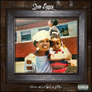 SEAN PAGES – From Alex With Love