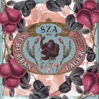 SZA – Z