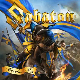 Sabaton – Carolus Rex (Swedish)
