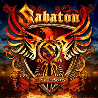 Sabaton – Coat of Arms