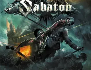 Sabaton – Heroes