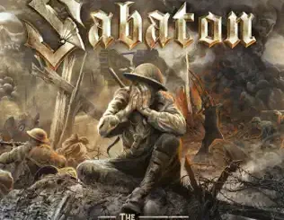 Sabaton – The Great War