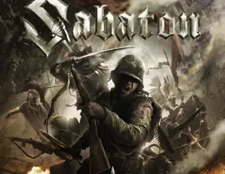 Sabaton – The Last Stand (Track Commentary Version)