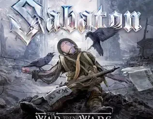 Sabaton – The War to End All Wars