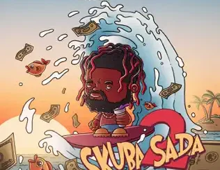 Sada Baby – Skuba Sada 2 (Deluxe)