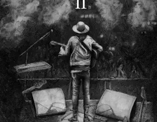 Samm Henshaw – The Sound Experiment 2