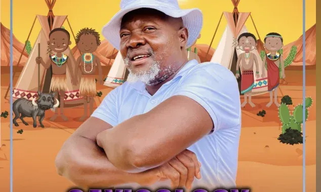 Sayicology – N’wa Mavuyavuya ft. J John The Big Baby