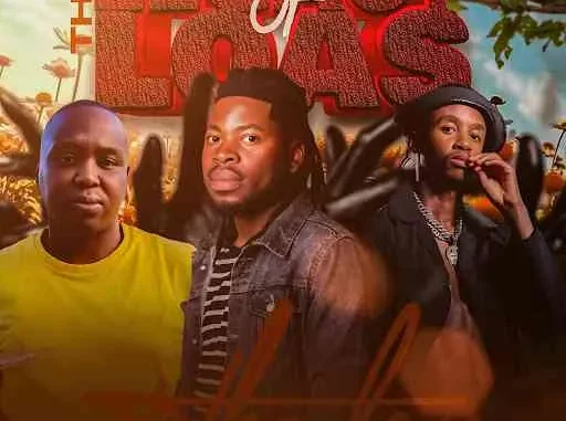 Scotts Maphuma – Combo ft DJ King Tara & Soulistic TJ
