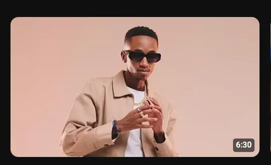 Scotts Maphuma – Makube Njalo (Remix) ft Wolcott