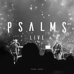 Shane & Shane – Psalms Live