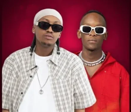 ShaunMusiQ – Designer ft Daliwonga,CowBoii