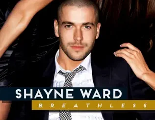 Shayne Ward – Breathless (Expanded Edition)