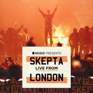 Skepta – Live from London