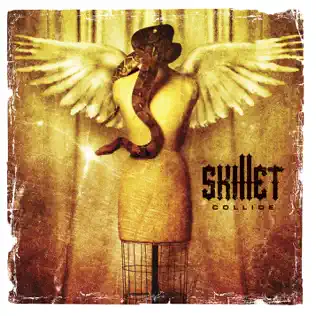 Skillet – Collide