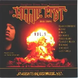 Slaughterhouse – The Middle East Massacre