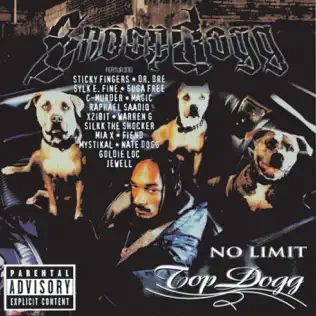 Snoop Dogg – No Limit Top Dogg