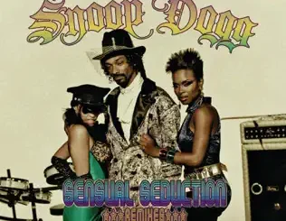 Snoop Dogg – Sensual Seduction Remixes (International Digital Remix Bundle)