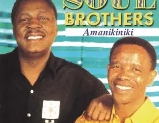 Soul Brothers – Amanikiniki